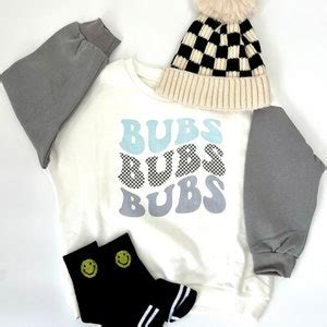 fake bub clothes - Bubs Outfit .